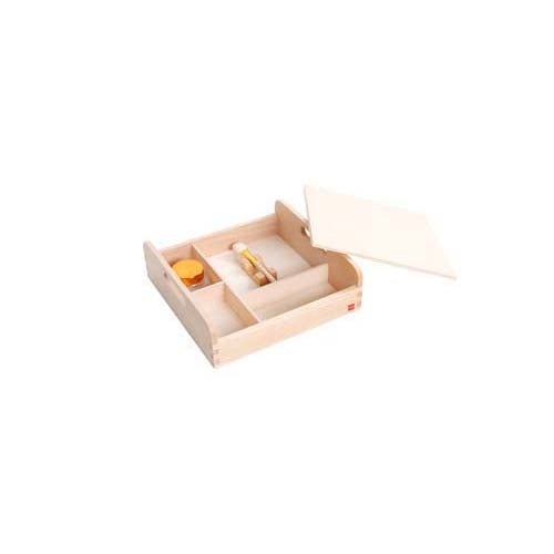 Montessori Glue/Paste Box