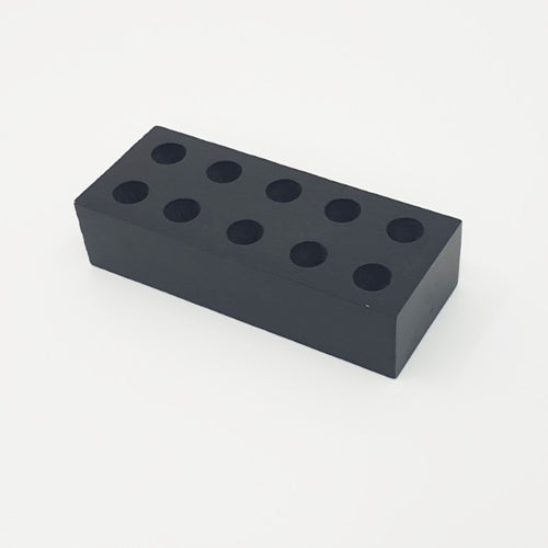 Black Stand for Long Division Boards tubes