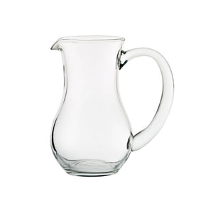 Small glass jug – Manine Montessori