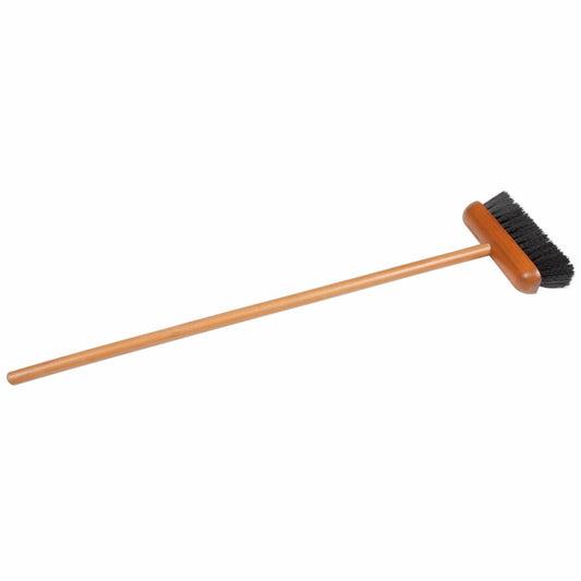 Room broom (soft) (NL)