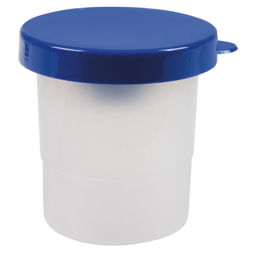 Non spill paint pots 320 ml (NL)