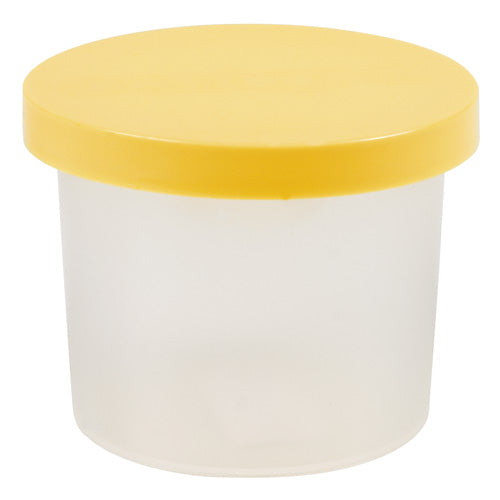 Non spill paint pots 125 ml (NL)