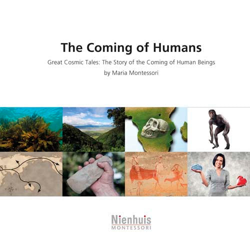 Nienhuis The coming humans††