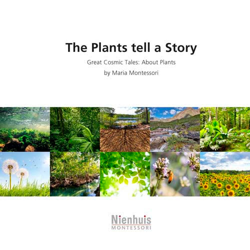 Nienhuis Story of the plants†
