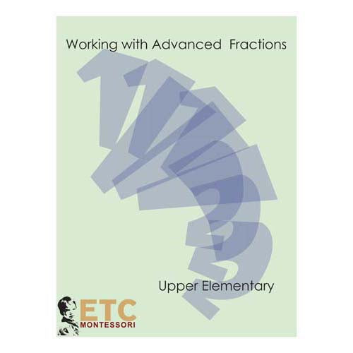 Nienhuis ETC Working with Advanced Fractions
