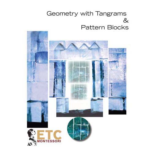Nienhuis ETC Geometry with Tangrams & Pattern Blocks