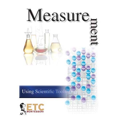 Nienhuis ETC Measurement Curriculum Level 9-12