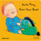 Book: Row Row Row your Boat by Annie Kubler