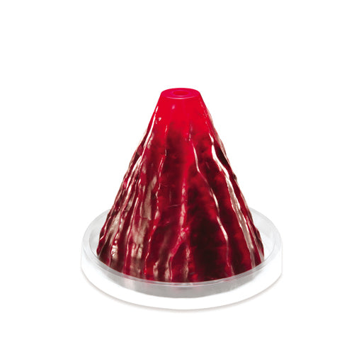 Montessori Erupting Volcano Model