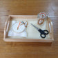 Sewing Skills Practical Life Exercises Ideas