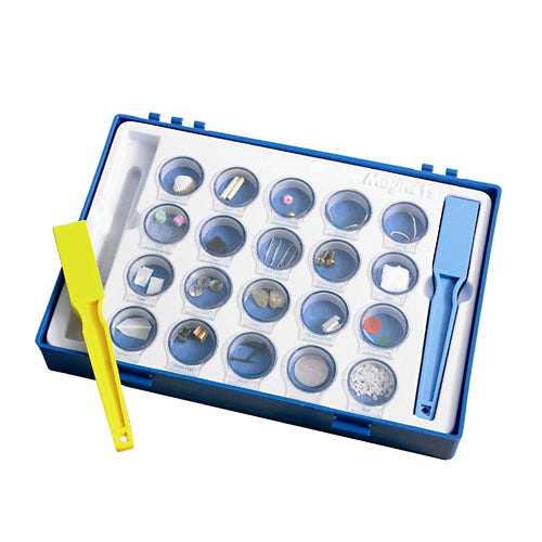 Montessori Magnetic Materials Testing Kit