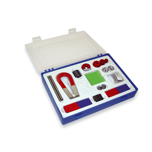 Montessori Magnetism Kit
