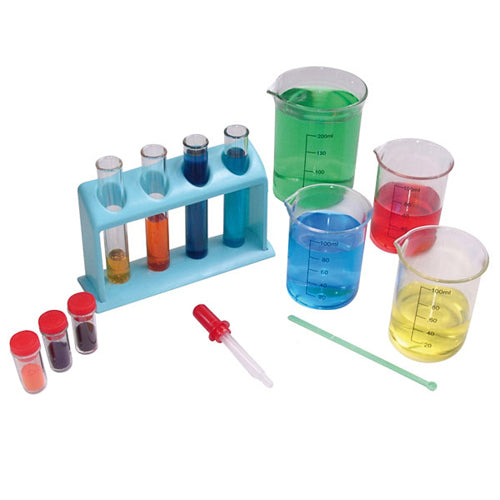 Montessori Colour Mixing Kit