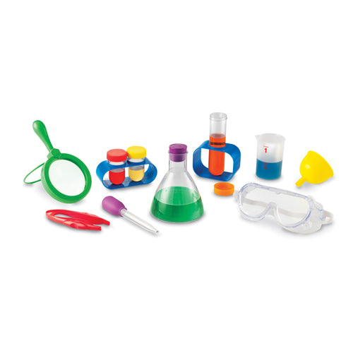 Montessori Basic Science Set