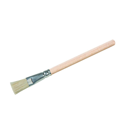 Nienhuis Montessori Paste Or Glue Brush (20 cm): Per 12