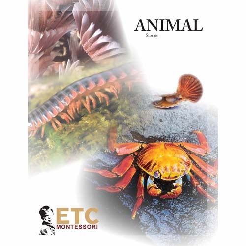 Nienhuis ETC Animal Stories