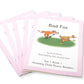 1 Sample book from Phonic Readers Set 1