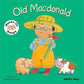 Book: Old Macdonald by Anthony Lewis