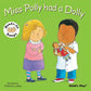Book: Miss Polly had a Dolly by Anthony Lewis