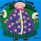 Book: La Vieille Dame Qui Avala Une Mouche by Pam Adams