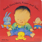 Book: Head, Shoulders, Knees and Toes... by Annie Kubler