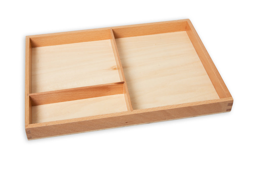 Cards Display Tray