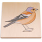 Chaffinch Puzzle