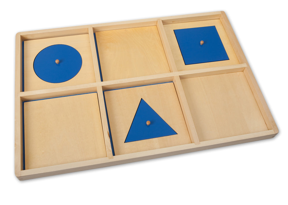 Discount Geometric Presentation Tray for the Geometric Cabinet