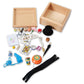 Montessori Individual items for language boxes