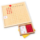 Outlet Multiplication Board (board only, no contents)