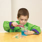 Montessori Set of 5 Measuring Beakers
