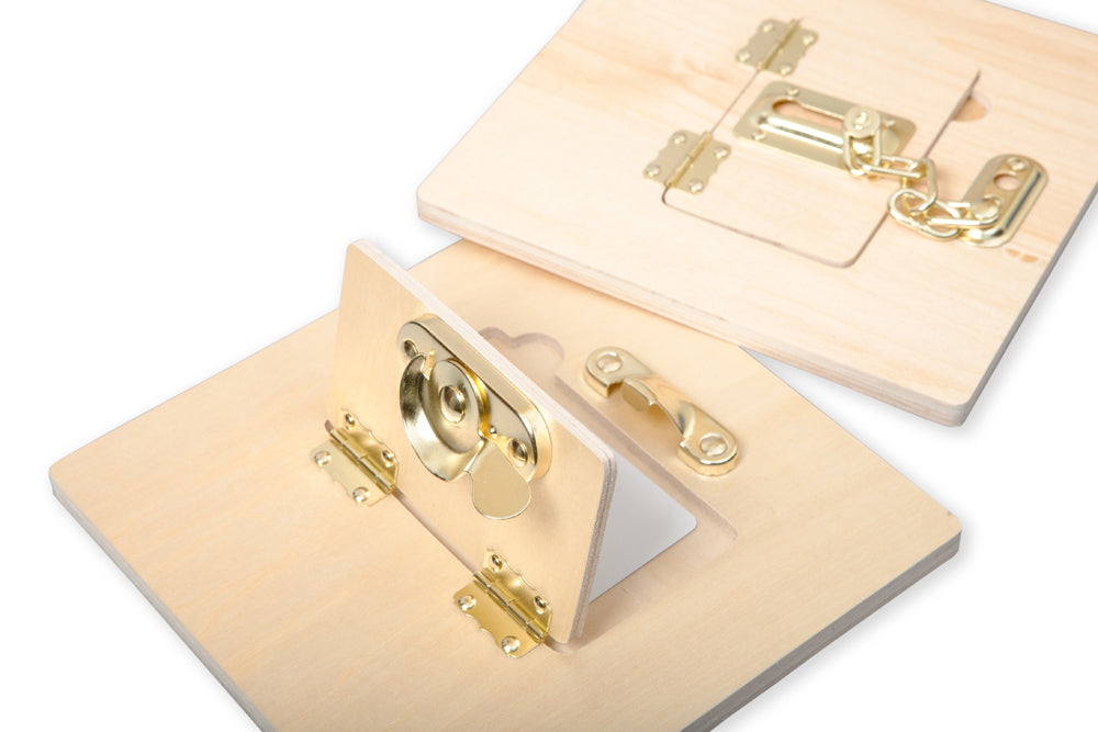 Locks and sale latches board