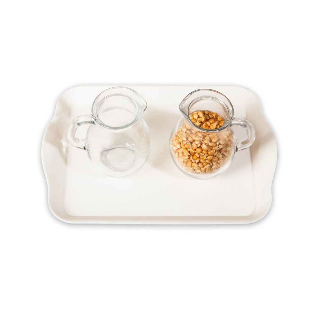 Simple Pouring Practical Life Exercises Ideas