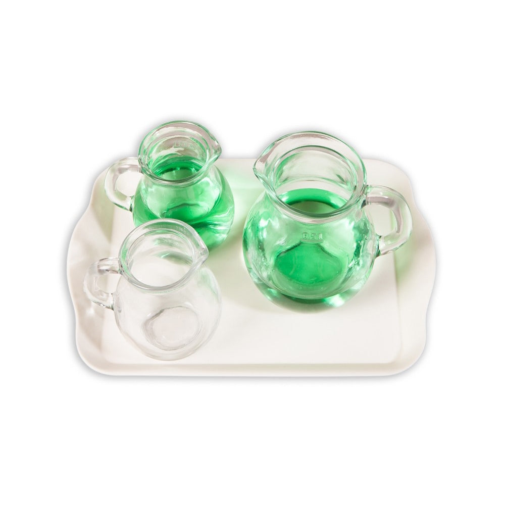 Simple Pouring Practical Life Exercises Ideas