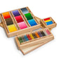 Colour Tablets - Boxes 1, 2 and 3