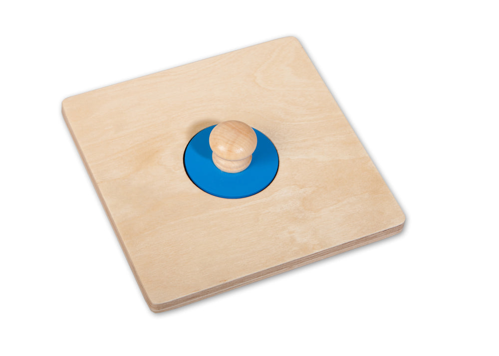 Discount Simple Small Circle Puzzle