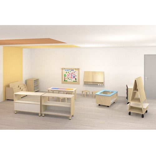 Creative Area Furniture Set (NL)