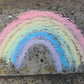 Set of 70 Pavement / playground chalk