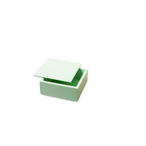 Montessori Green Language Box
