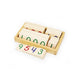 Wooden Small Place Value Cards 1-9999