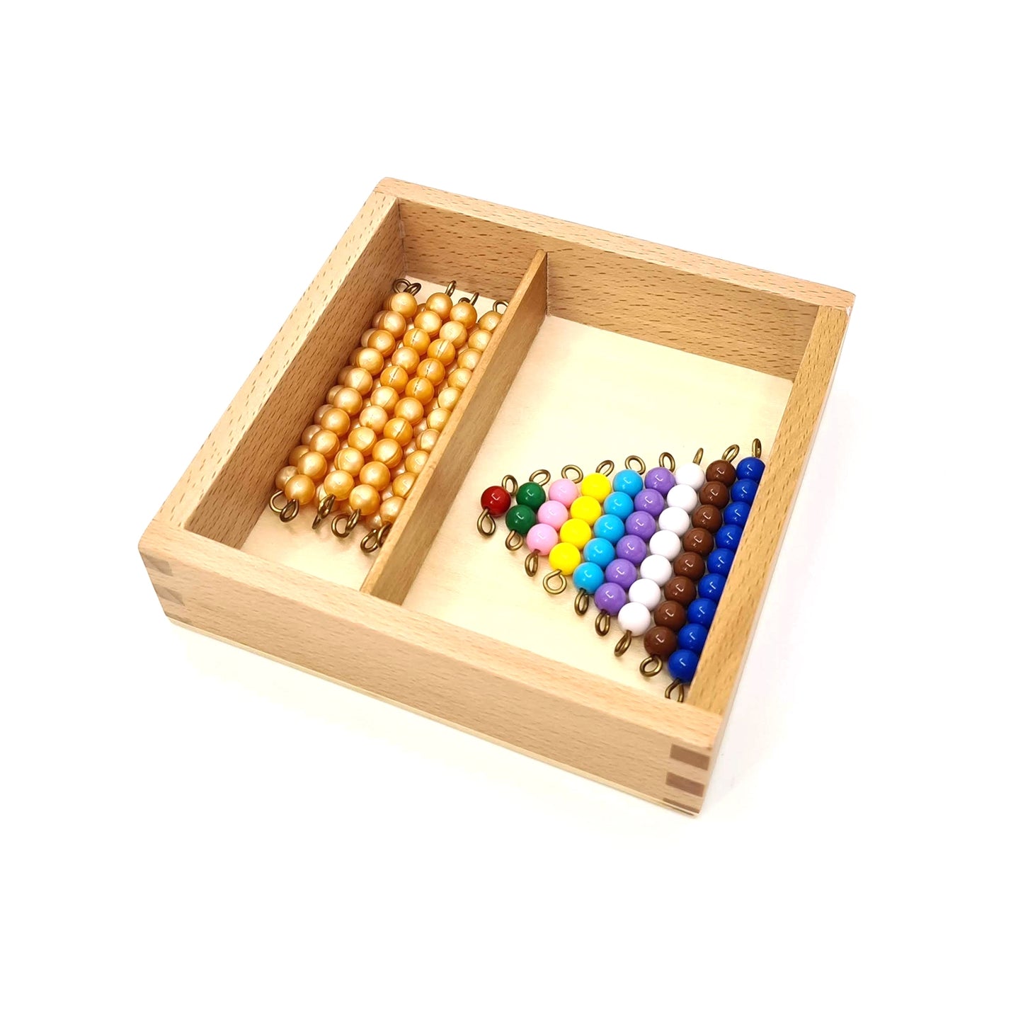 Montessori Teens Bead Box – Absorbent Minds Montessori