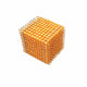 Thousand Bead Cube