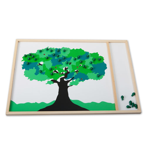 Discount Apple Tree Game