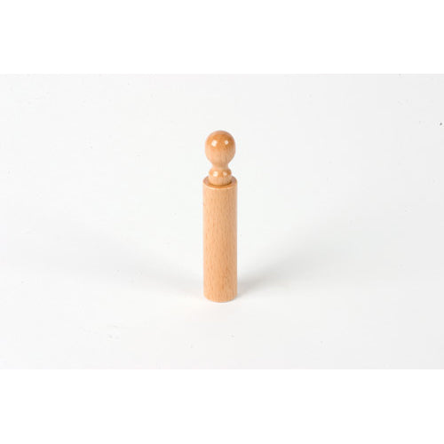 Nienhuis Montessori Spares 2nd Cylinder Of Block No. 2