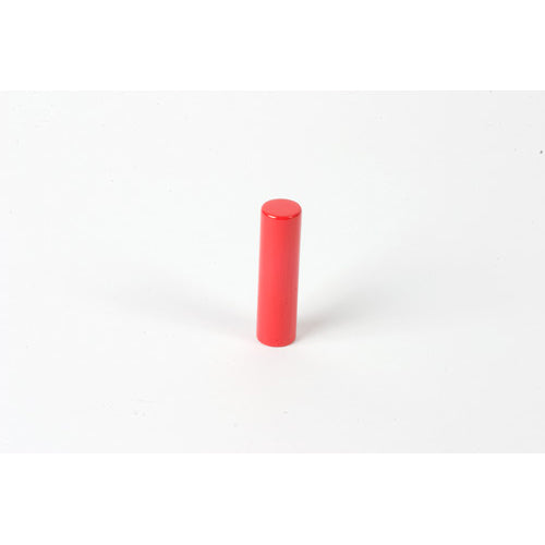 Nienhuis Montessori Spares 2nd Red Cylinder