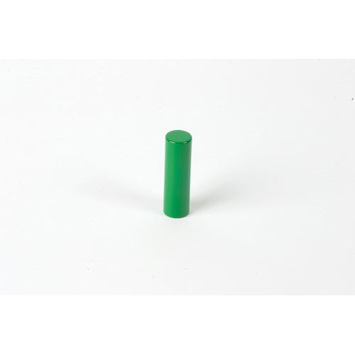Nienhuis Montessori Spares 2nd Green Cylinder