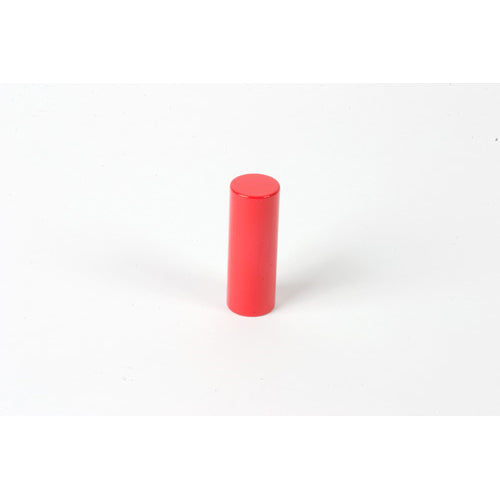 Nienhuis Montessori Spares 3rd Red Cylinder