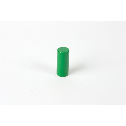 Nienhuis Montessori Spares 3rd Green Cylinder