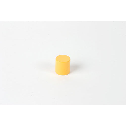Nienhuis Montessori Spares 4th Yellow Cylinder
