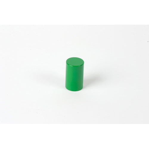 Nienhuis Montessori Spares 4th Green Cylinder